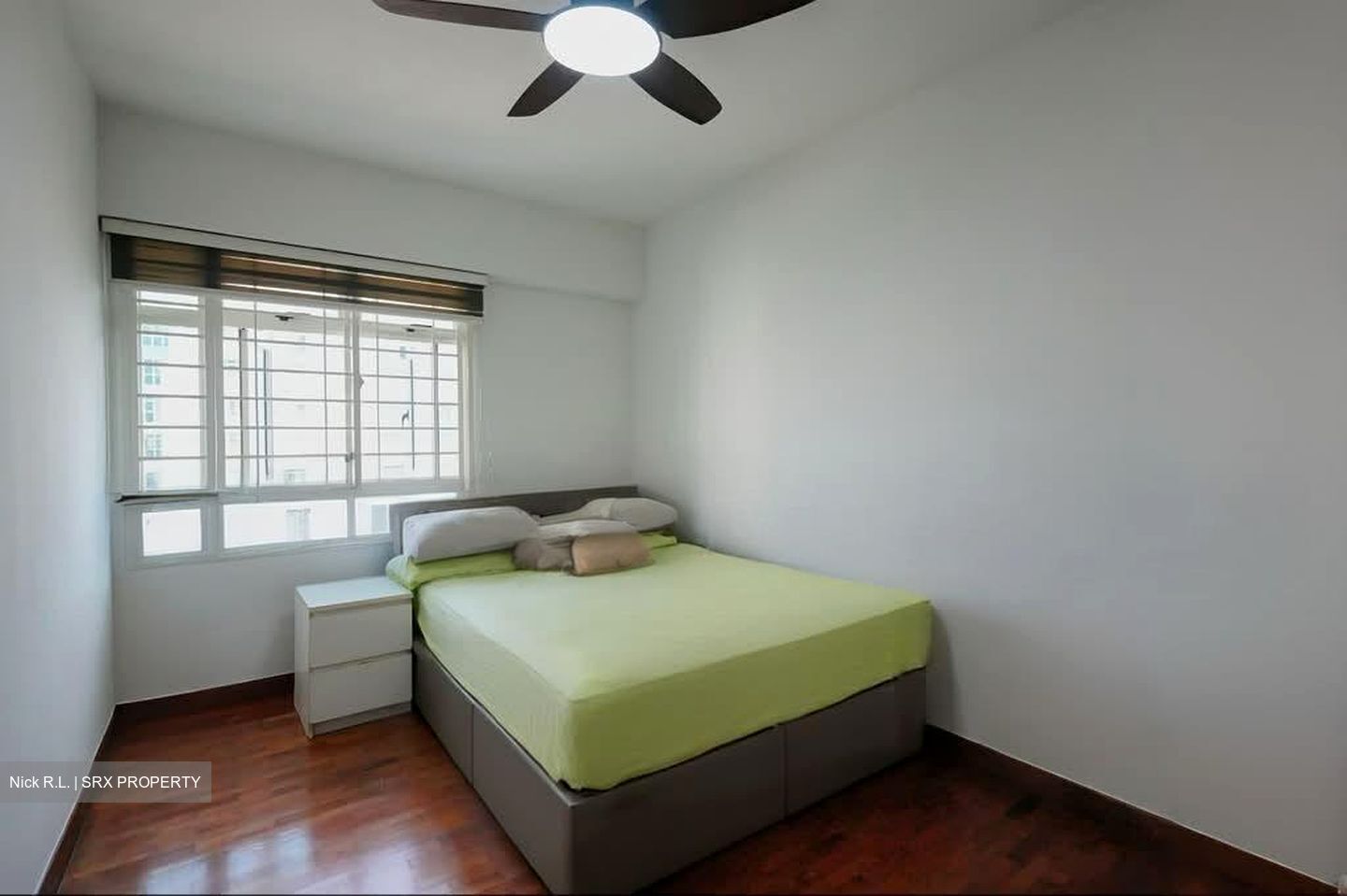 Blk 466B Spring Lodge (Sembawang), HDB 5 Rooms #603754221